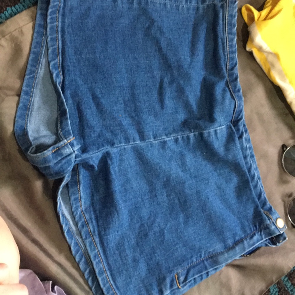 Shorts